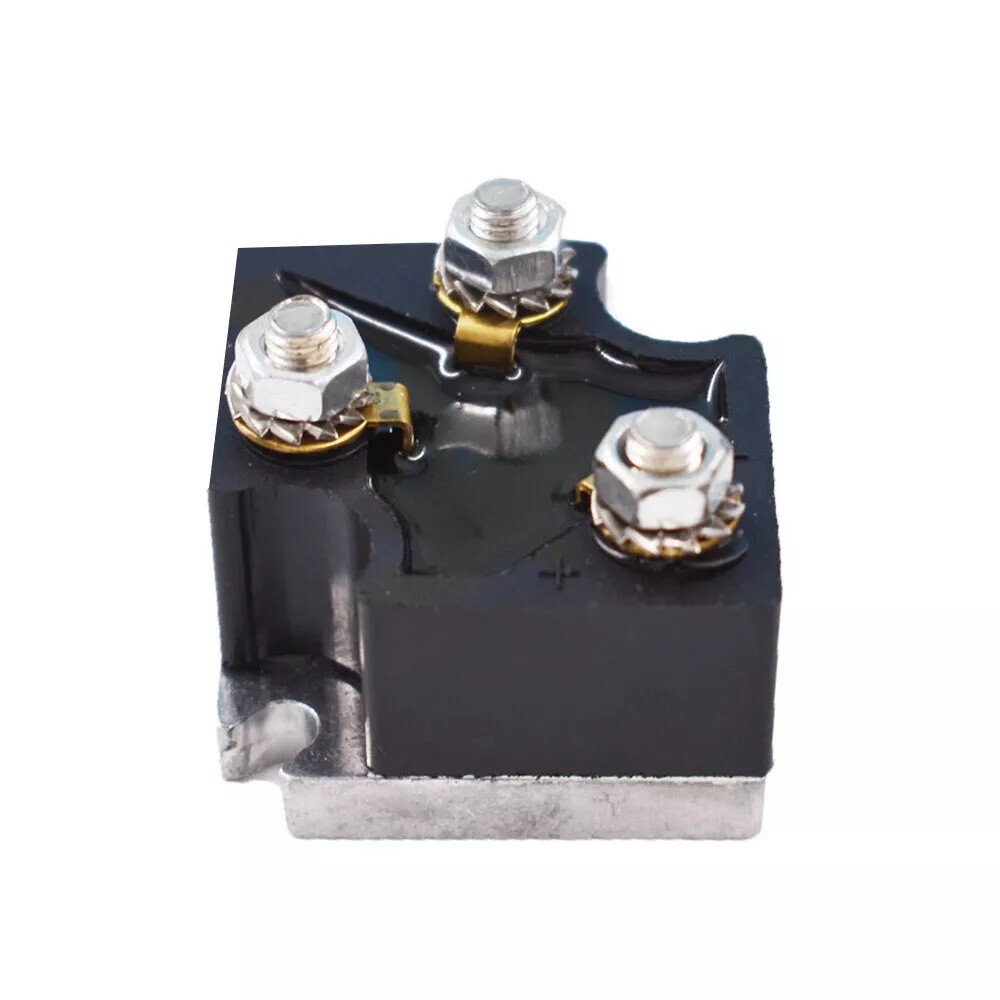 1976-98 For Mercury Outboard Rectifier Replace 62351A1 62351A2 816770T 8M0058226