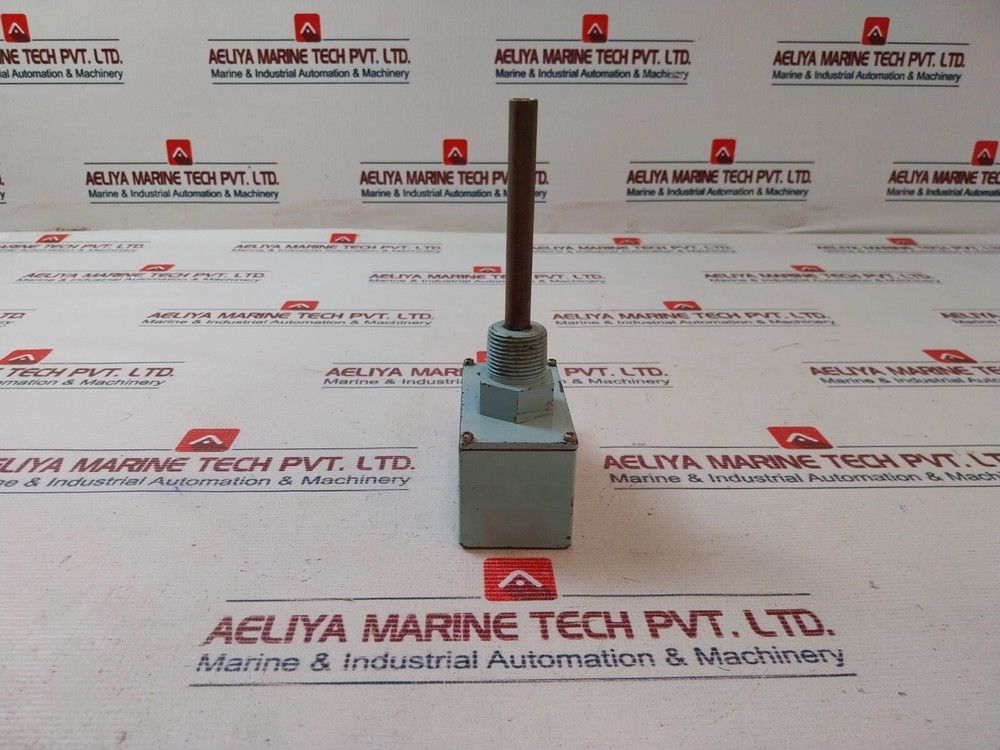 Fenwal 23110 Temperature Controller 47652