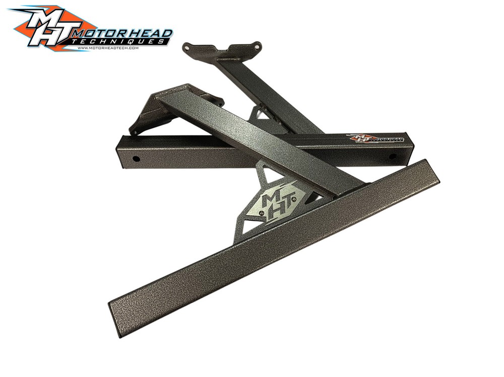 Small Block Ford Engine Stand (289, 302, & 351w)