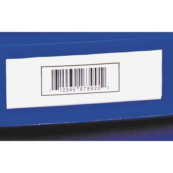 Bin Buddy Bb-35 Holder, Label, Pk25