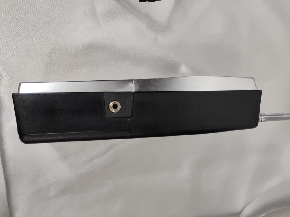 1965 General Electric Transceivers Untested