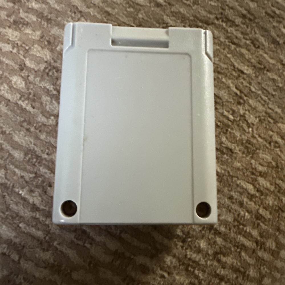 Nintendo ORM N64 Nintendo 64 Memory Card