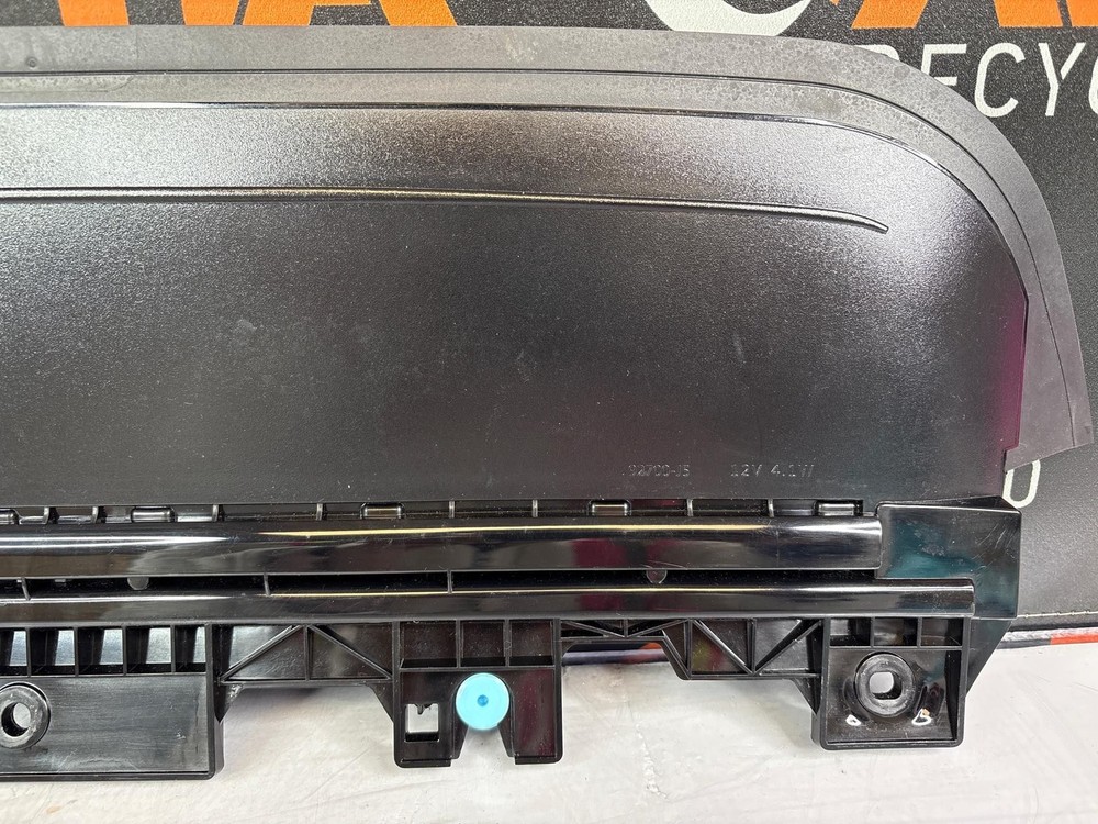 3rd Brake Light Avoidance Lamp STINGER 19