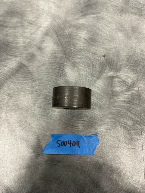 Greenlee die spacer 5004011