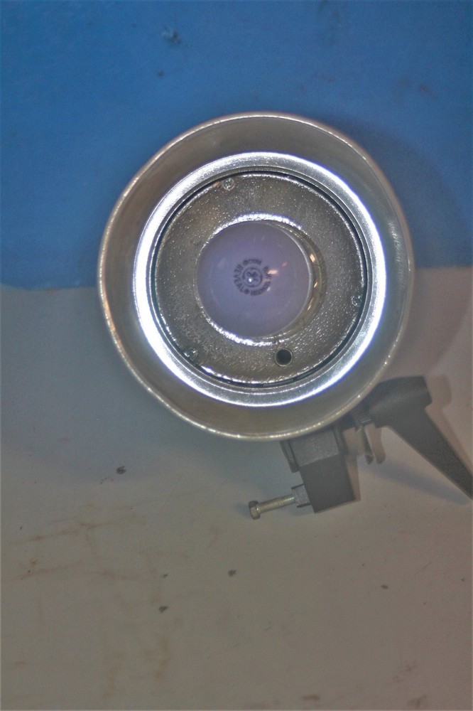 Elinchrom Multi Voltage Flash Unit Style 250