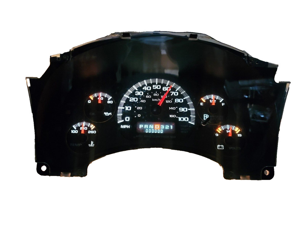 2000 2001  CHEVY ASTRO VAN M/L VAN ADVANCED EXCHANGE  SERVICE