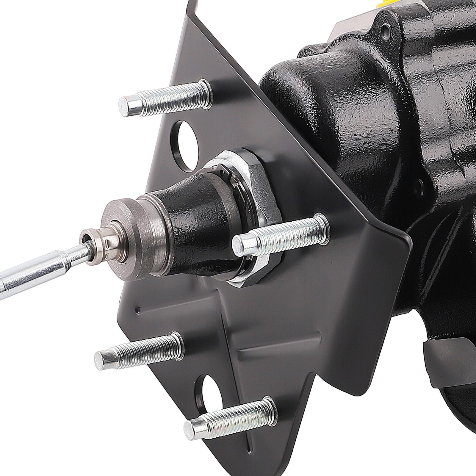 Hydro-Boost Power Brake Booster FOR Chevrolet Avalanche 1500 15212479 2003-2006