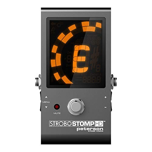 StroboStomp HD Guitar Tuner (403884)