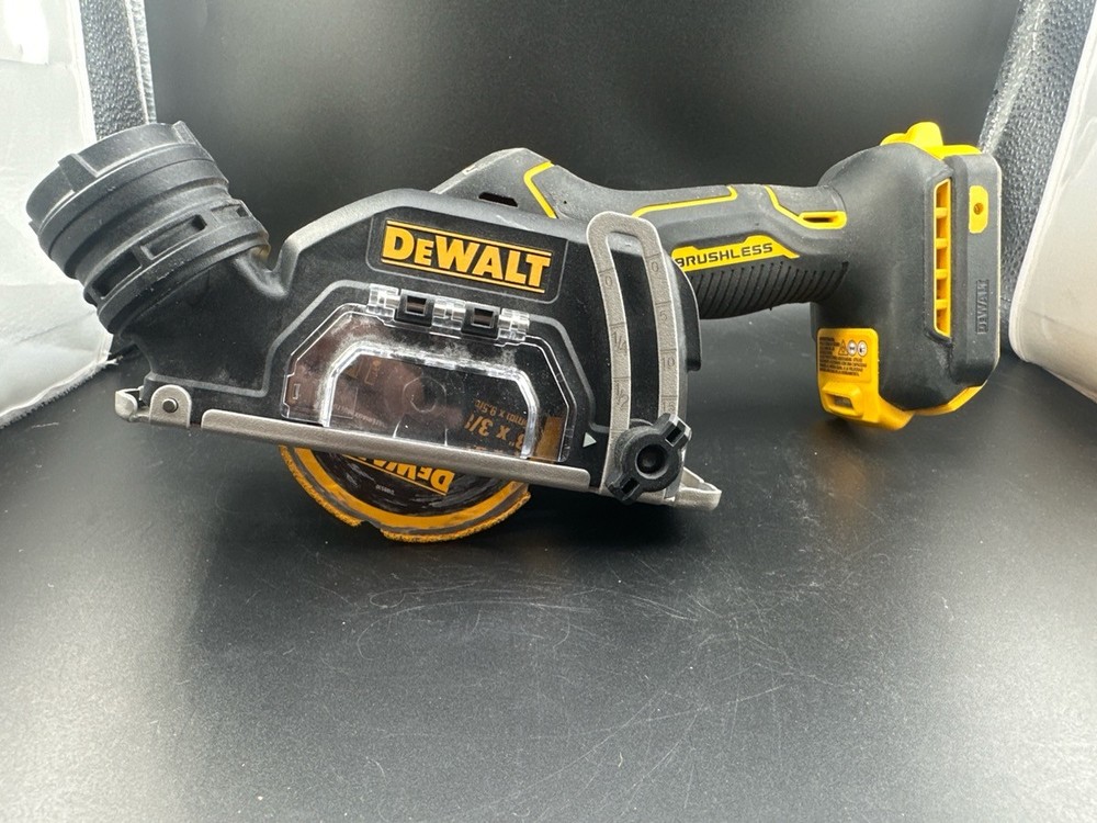 DEWALT DCS438 (TOOL ONLY) (J06025054)
