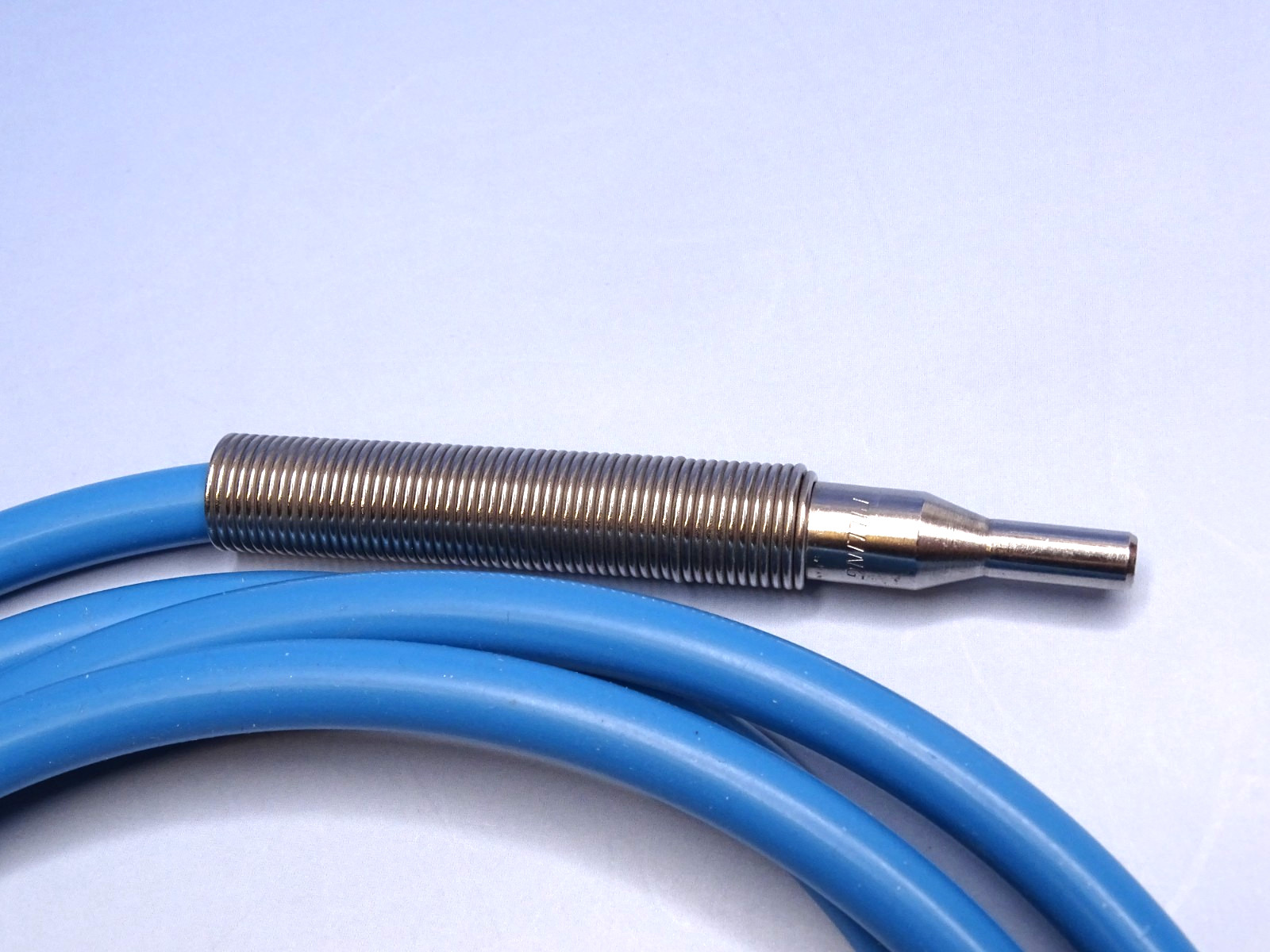 Pilling Fiber Optic Light Cable Cabling ENT Surgical