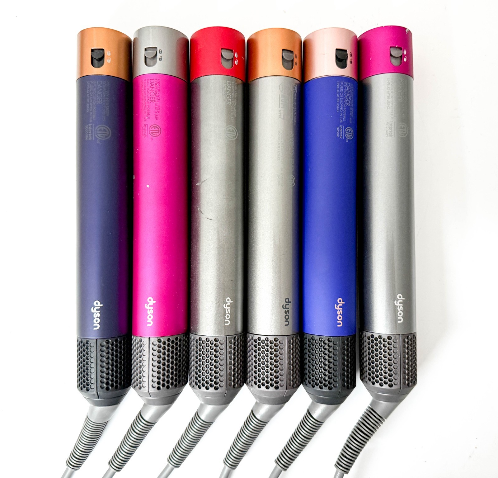 Dyson AIRWRAP Complete Multi Styler and Dryer - Colors (Wand Only)