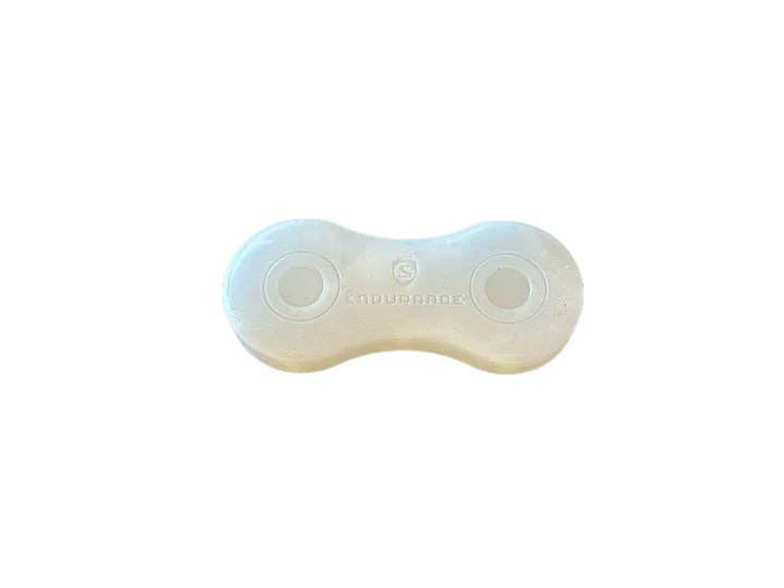 Silca Endurance Melt Hot Chip - White