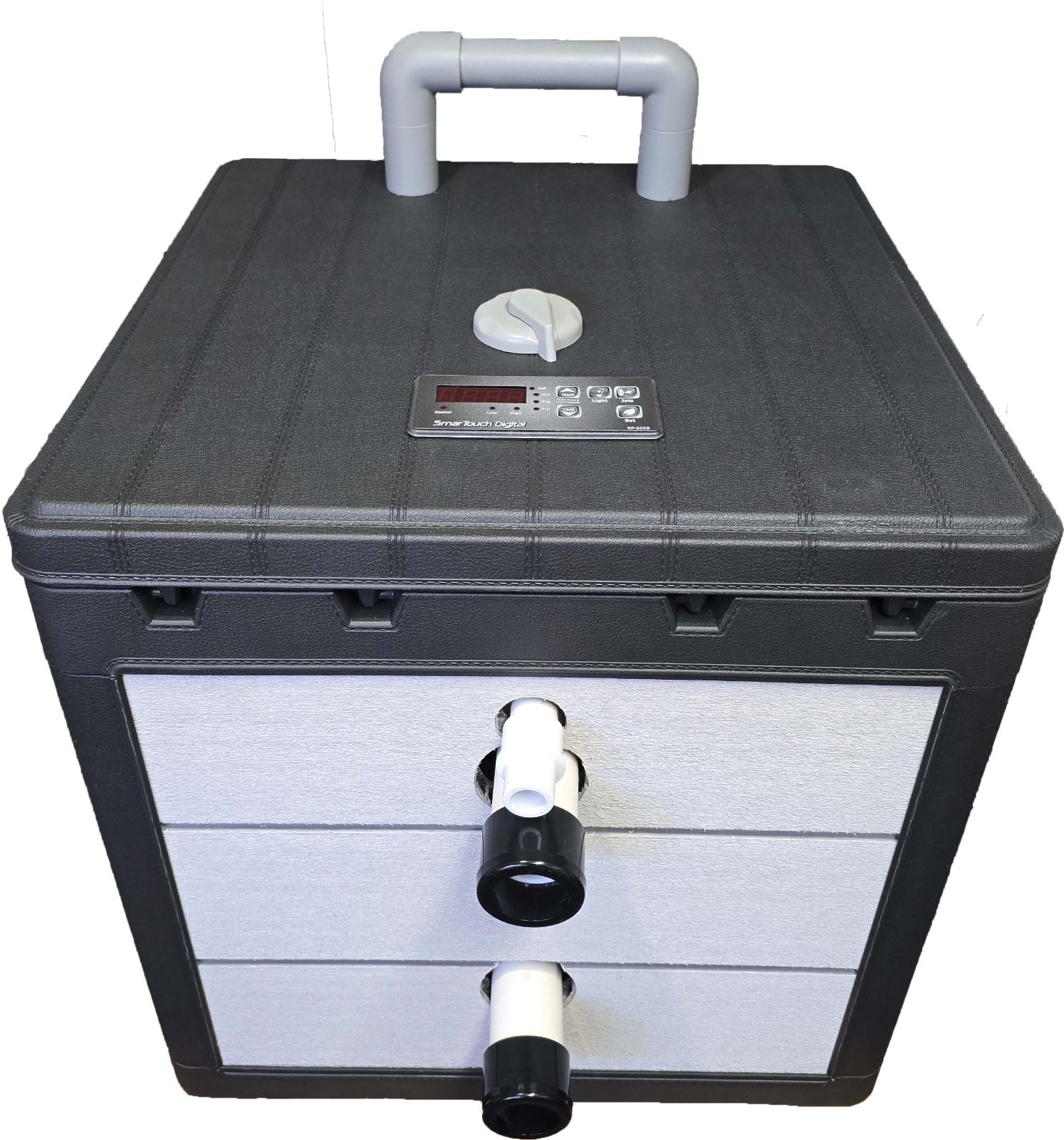 Softub Pump HydroMate Power Pack - Retro Fit - Now Bluetooth and Wi-Fi Ready