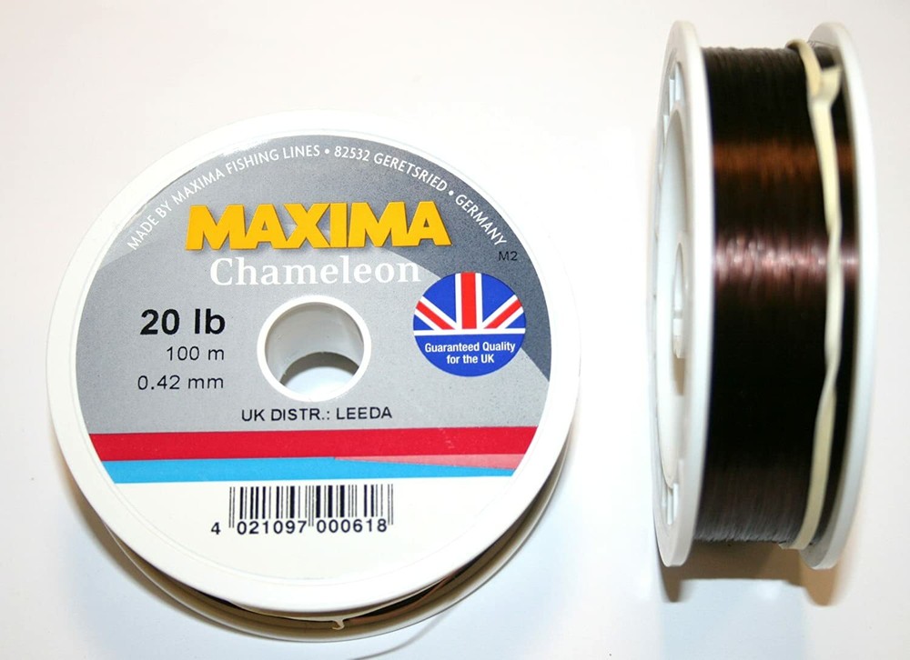 Maxima Chameleon Line 100m