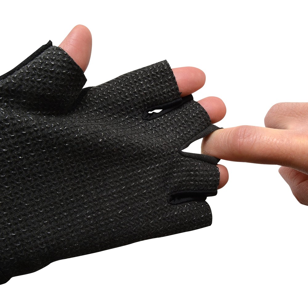 Cuda Cool & Dry Gloves, Fingerless