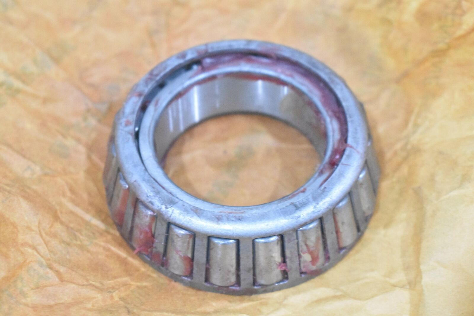 KOMATSU 3EB-24-32260 BEARING TAPER ROLLER, GENUINE OEM REPLACEMENT