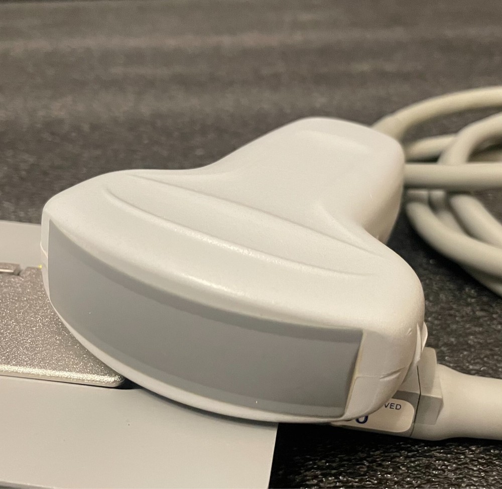 Sonosite C60x Curved Array Probe USED