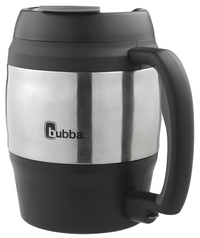 Bubba Classic Insulated Mug Black