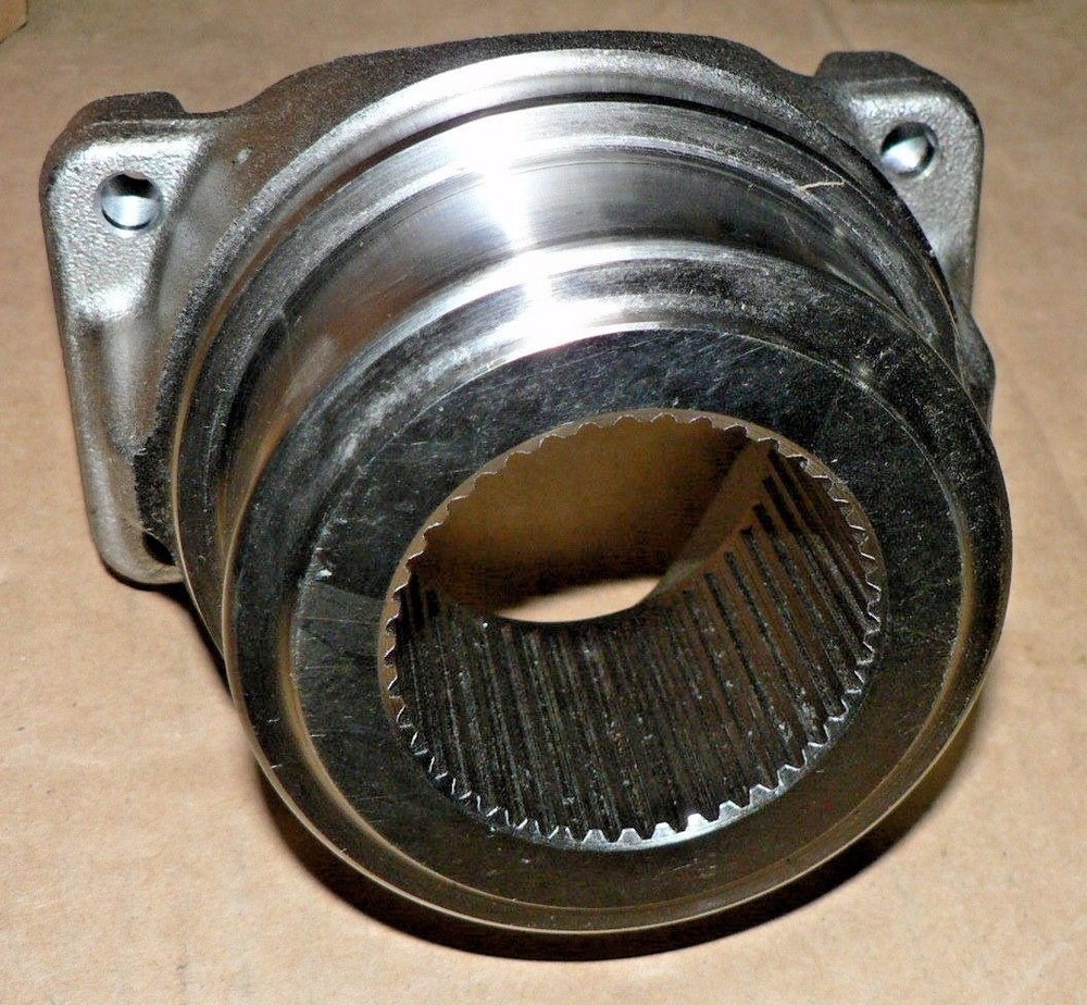 JOHN DEERE LOADER 624JR YOKE T242438