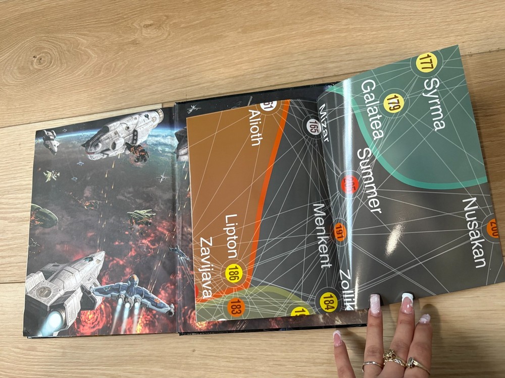 BattleTech: ilKhan's Eyes Only Sourcebook from Catalyst Game Labs