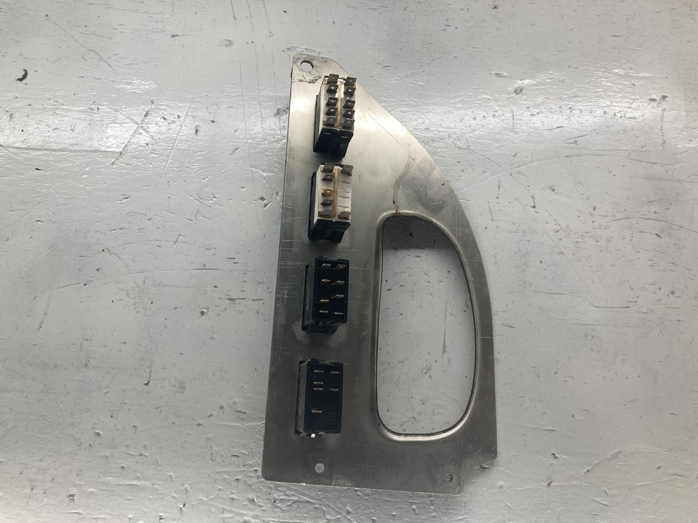 Freightliner M2 106 SWITCH Dash Panel - Used