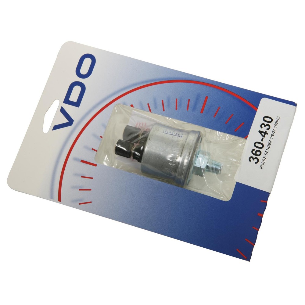 VDO Pressure Sender 360430