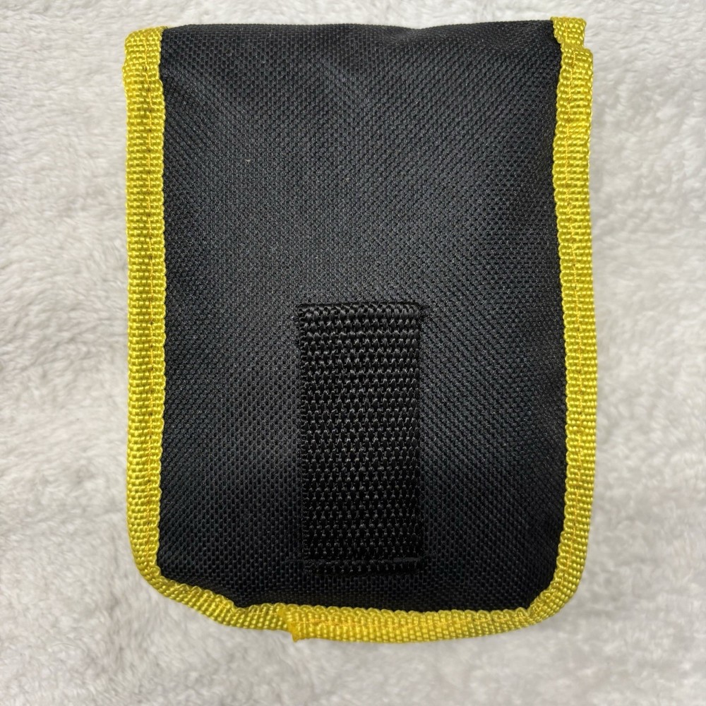 KOAH Camera Accessory Cleaning Kit With Nylon Carry Case Bag