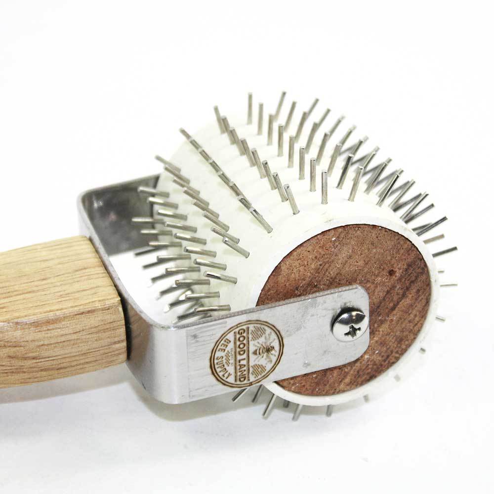 Decapping Honey Comb Uncapping Roller - GLUROLL