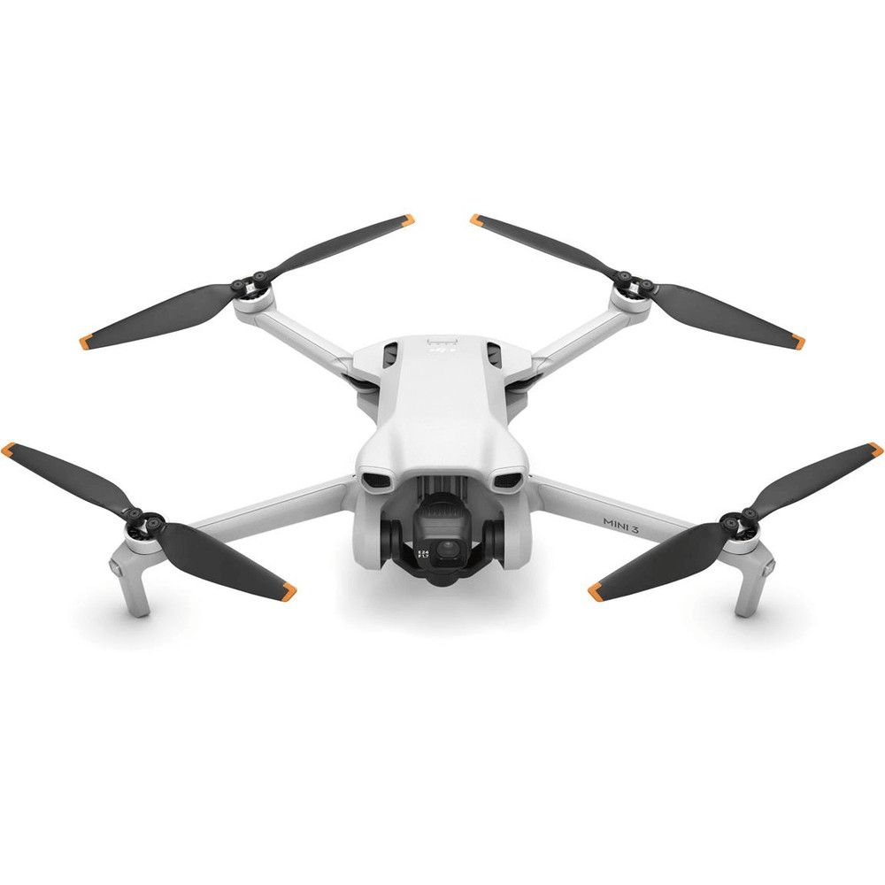 DJI Mini 3 Aerial Drone Camera with RC Remote Controller Screen US
