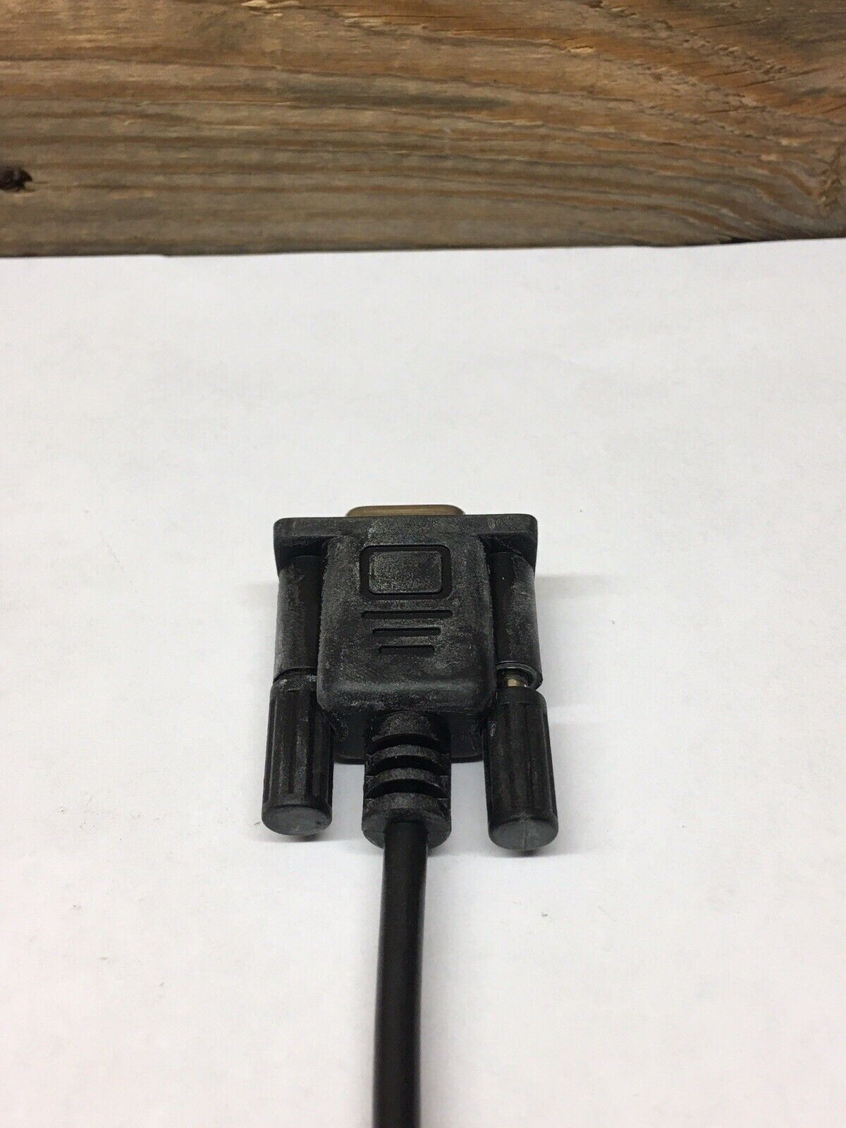 Powerheart G3 Serial Communication Cable 170-2120 Cardiac Science