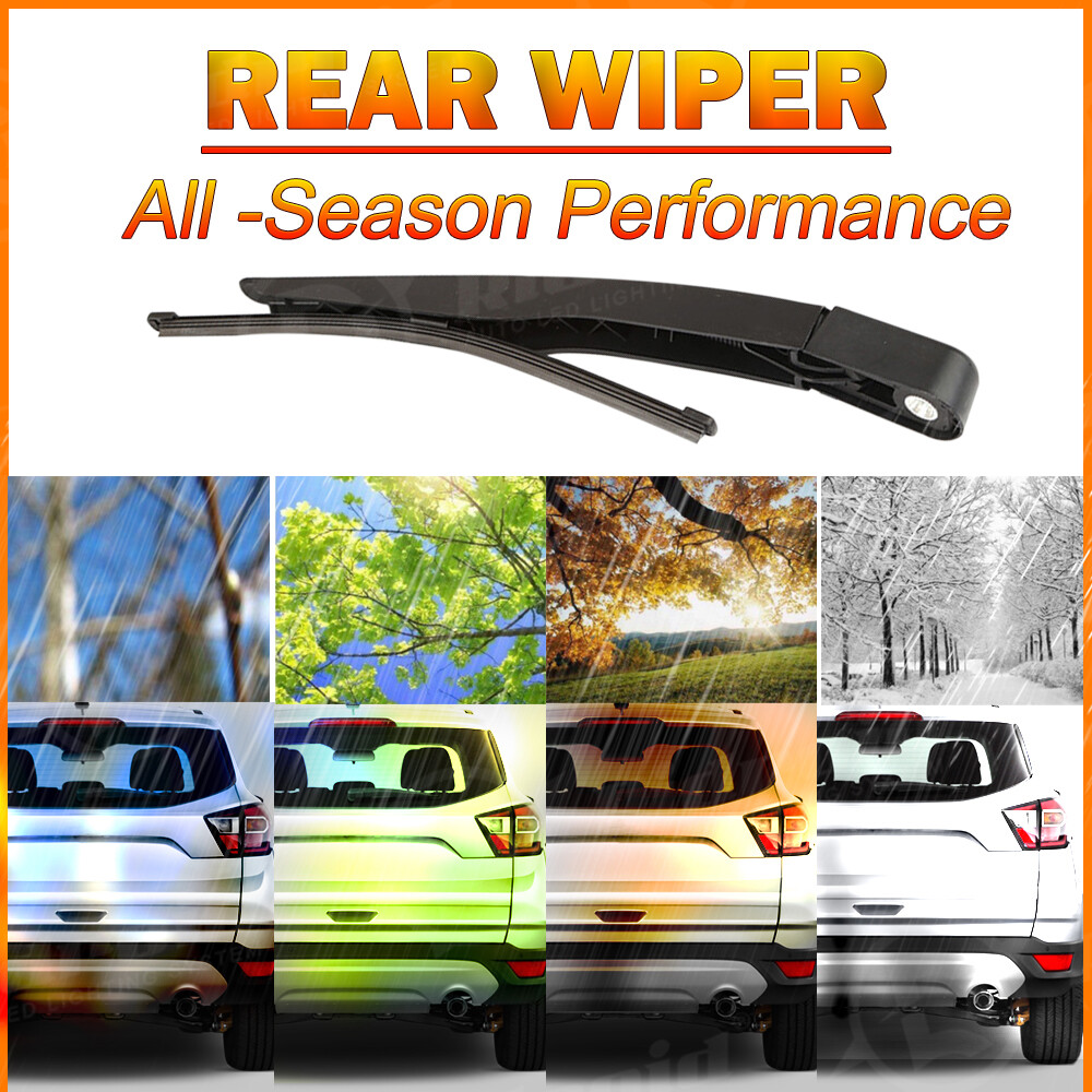BB5Z17526C Rear Wiper Arm & Blade For FORD ESCAPE 2013-2017 EXPLORER 2011-2018