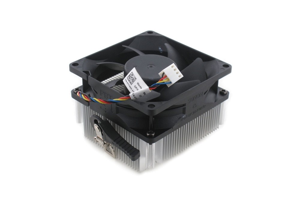 TFM98 - 65W Fan Assembly