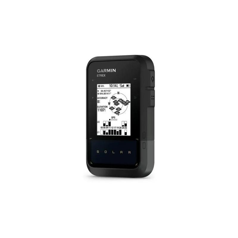 Garmin eTrex Solar