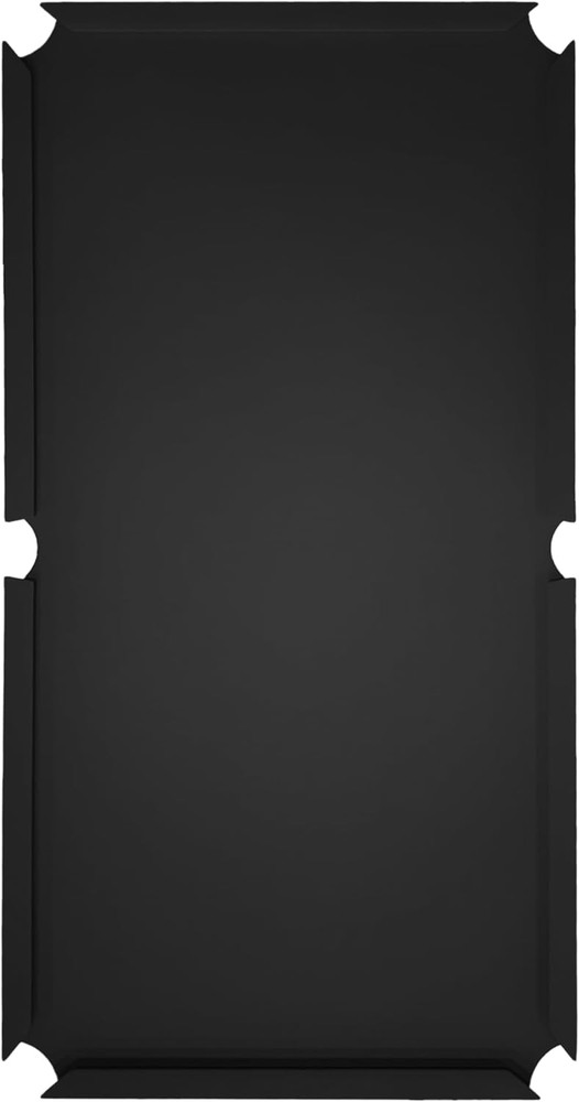 25 Oz Tournament Pro Worsted Pool Table Felt Replacement Kit for Tables - Multip