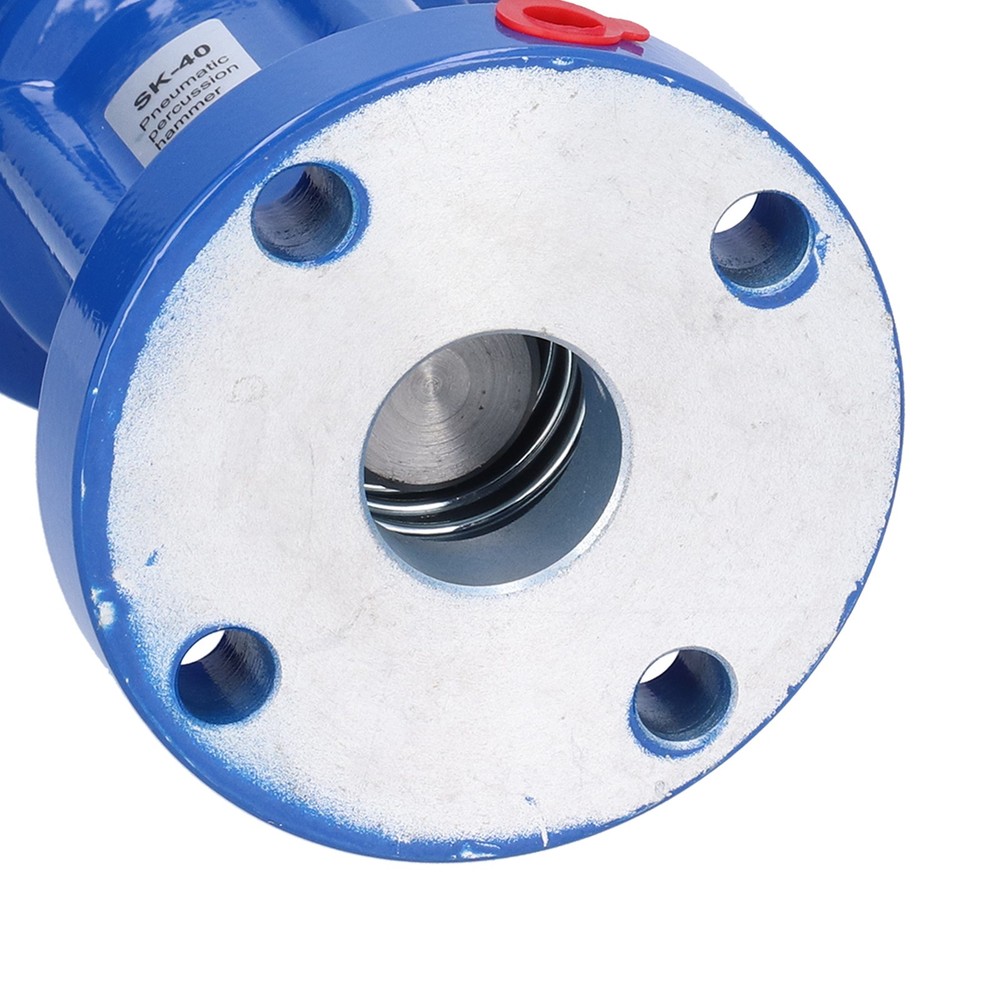 Adjustable Pneumatic Percussion Hammer For Vibrating Powder Excellent