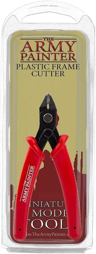 The Army Painter Plastic Frame Cutter