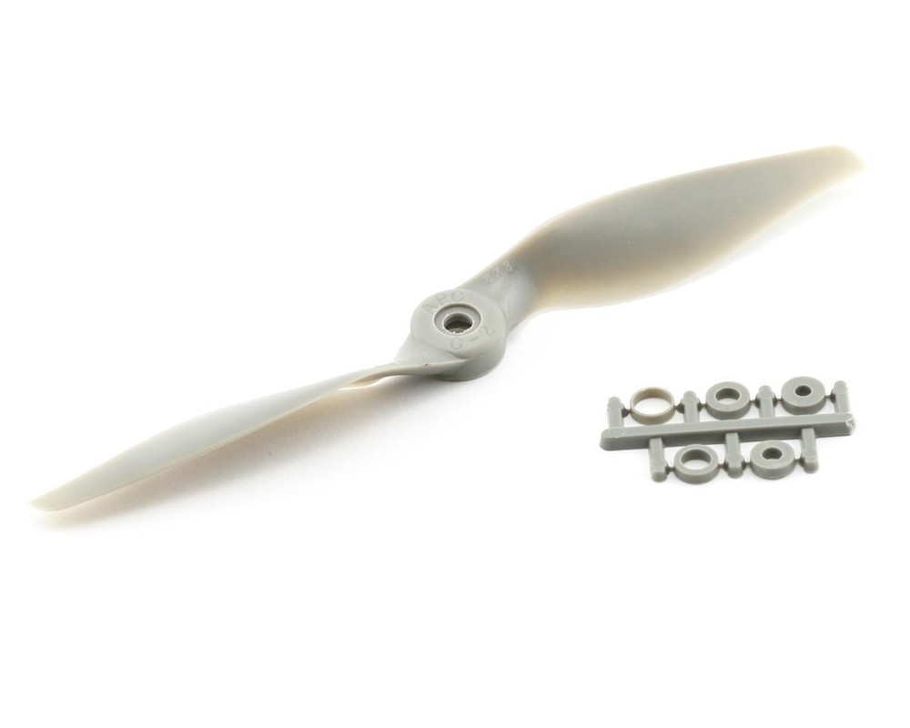 APC 8x8 Thin Electric Propeller [APCLP08080E]