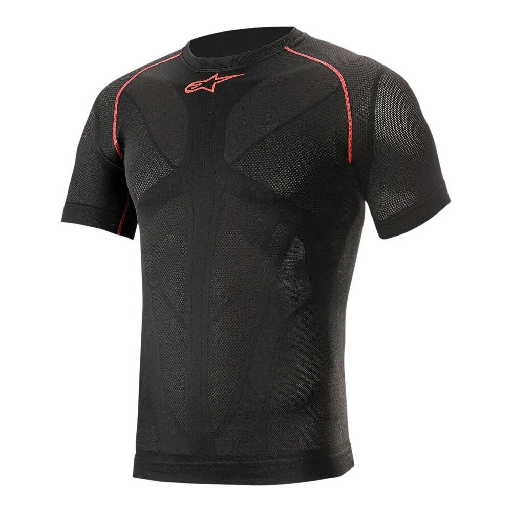 Alpinestars Ride Tech V2 Short Summer Functional Shirt