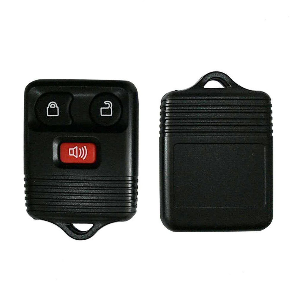Replacement Keyless Entry Remote Control Car Key Clicker Transmitter For Ford