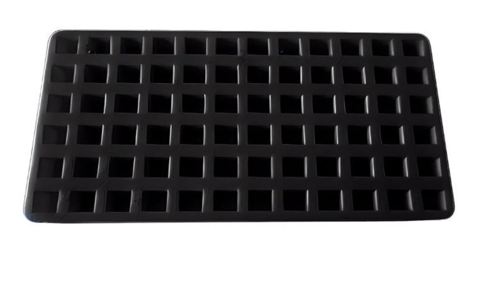 DEWALT Small ToughCase Plus Hex Bit Holder Insert