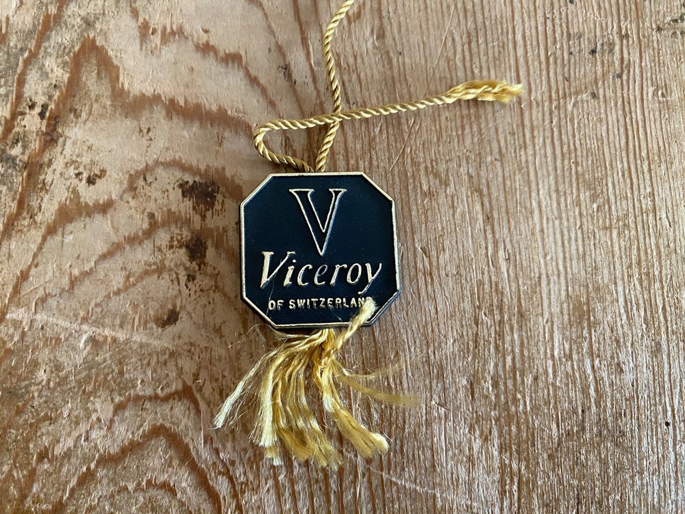 Watch Tag - VICEROY