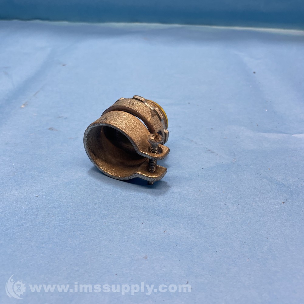 Liquid-Tight Connector USIP