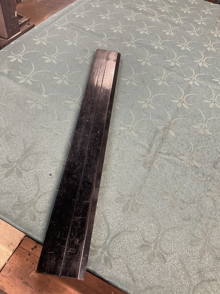 ebony parallel drawing instrument