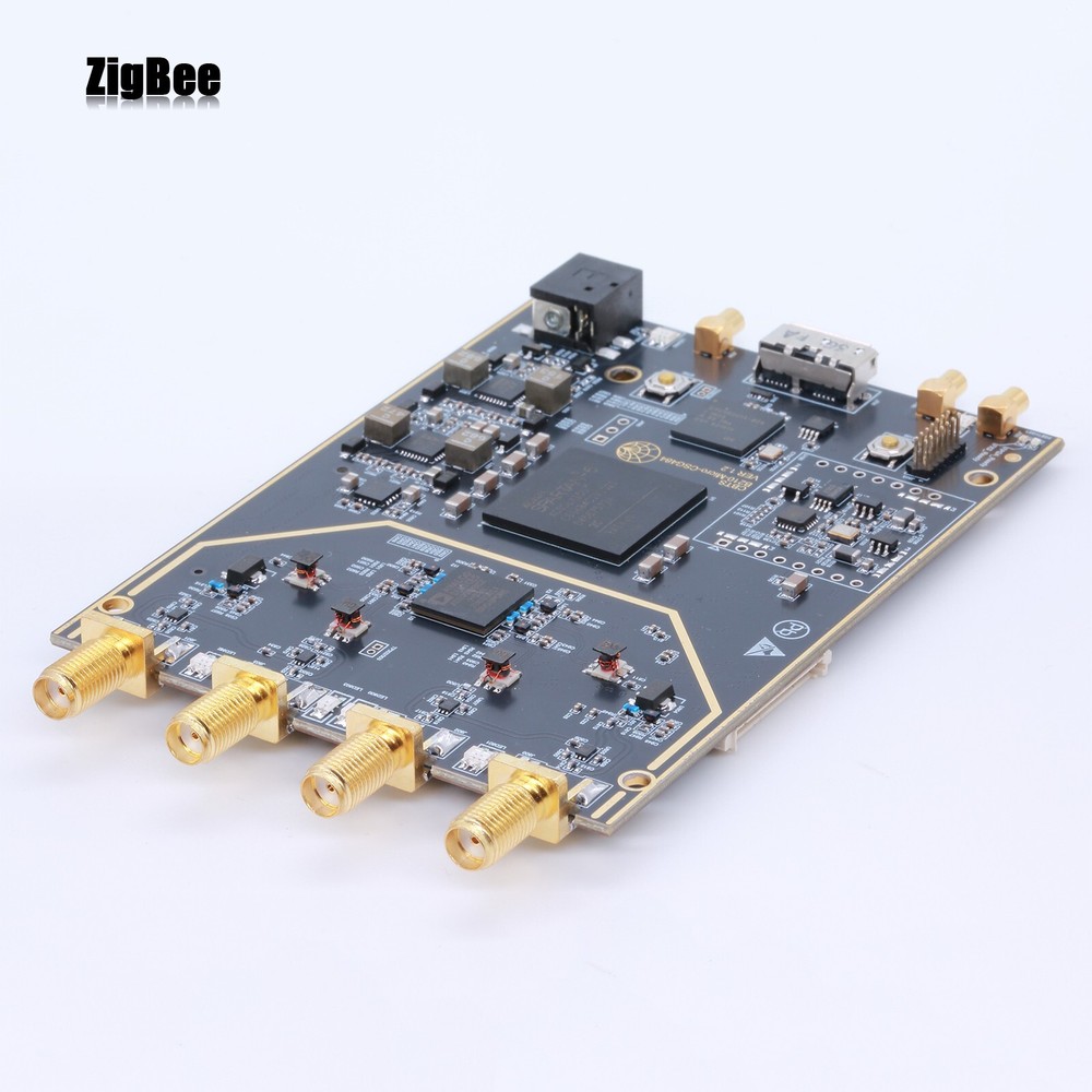 USRP B210-MICRO V1.2 Without Shell SDR Fully Compatible W/USRP Driver Firmware