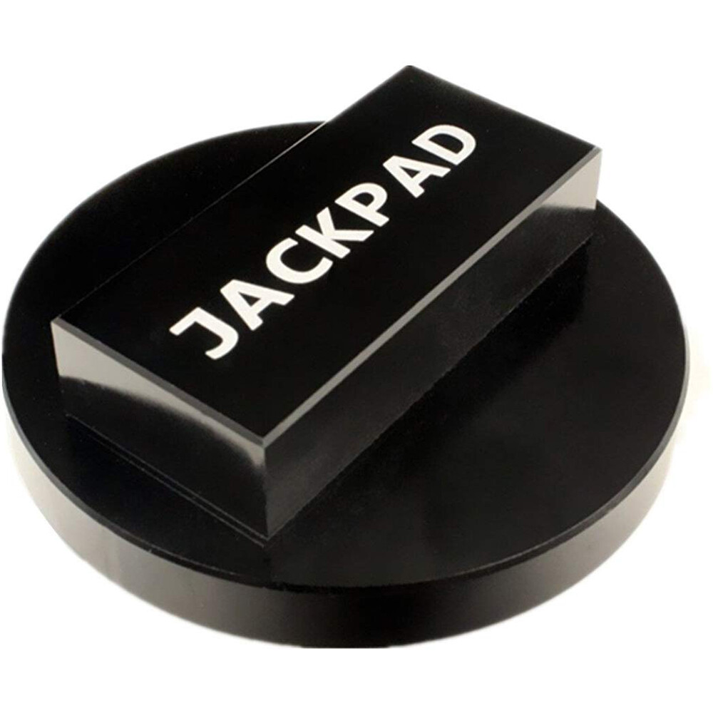 Jack Pad Adapter Anodized for BMW 135 335 535 E82 E88,FOR Mini Cooper(3pcs)