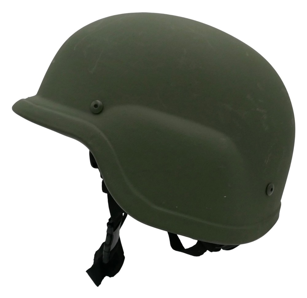 Afghan Army Issue Ballistic Helmet Size Large