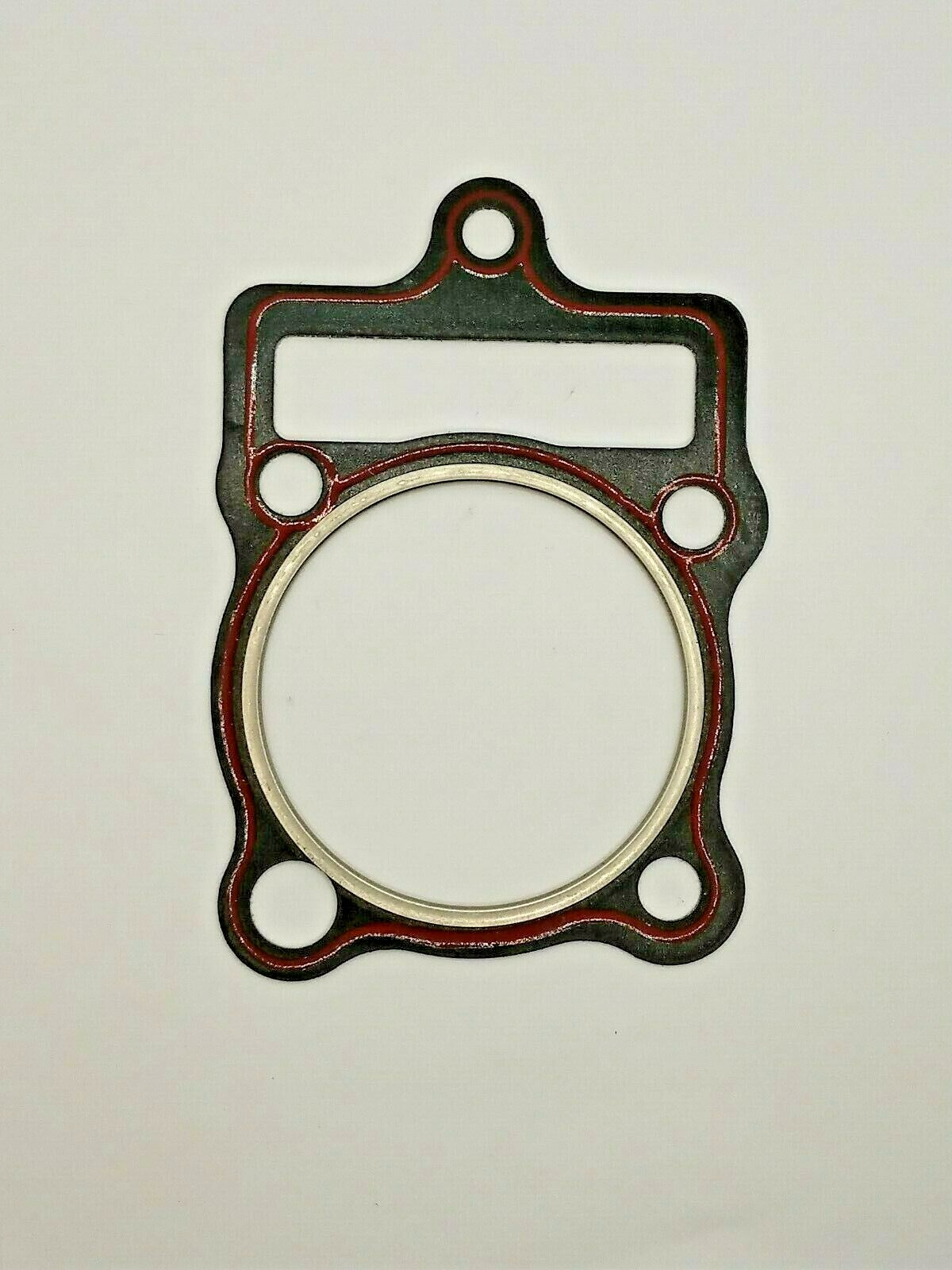 RPS Hawk 250 Carb Cylinder Head Assembly (#10 in Diagram) X-Pro