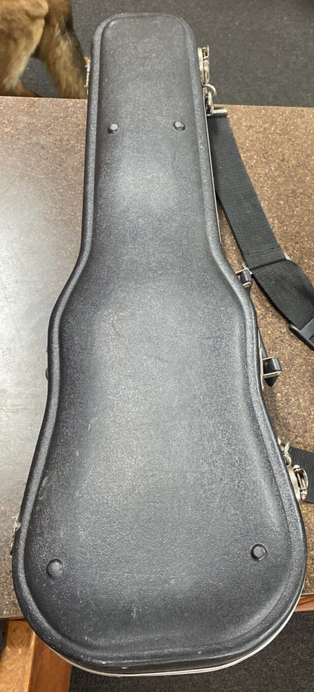 Becker Model 1000s-3/4 All Solid Wood Violin