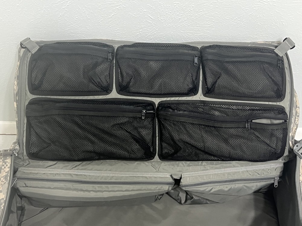 Force Protector Sherpa Loadout Bag Multicam