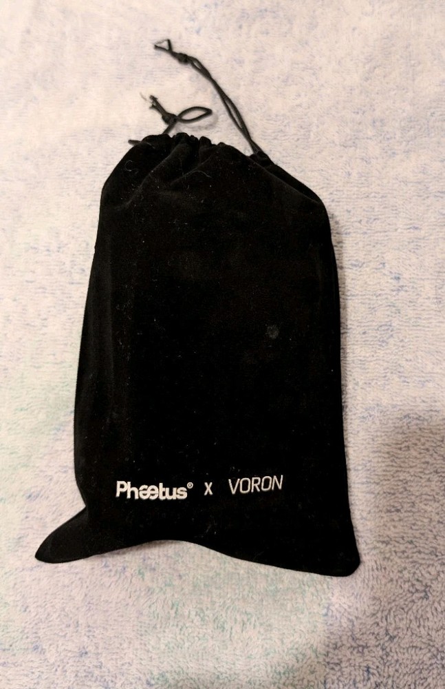 Phaetus Voron High Flow Hotend